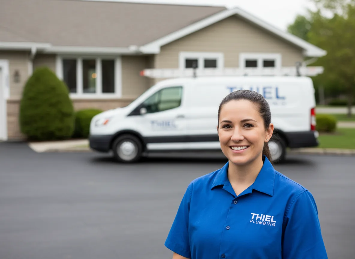 Plumber Raymond, MN FAQs
